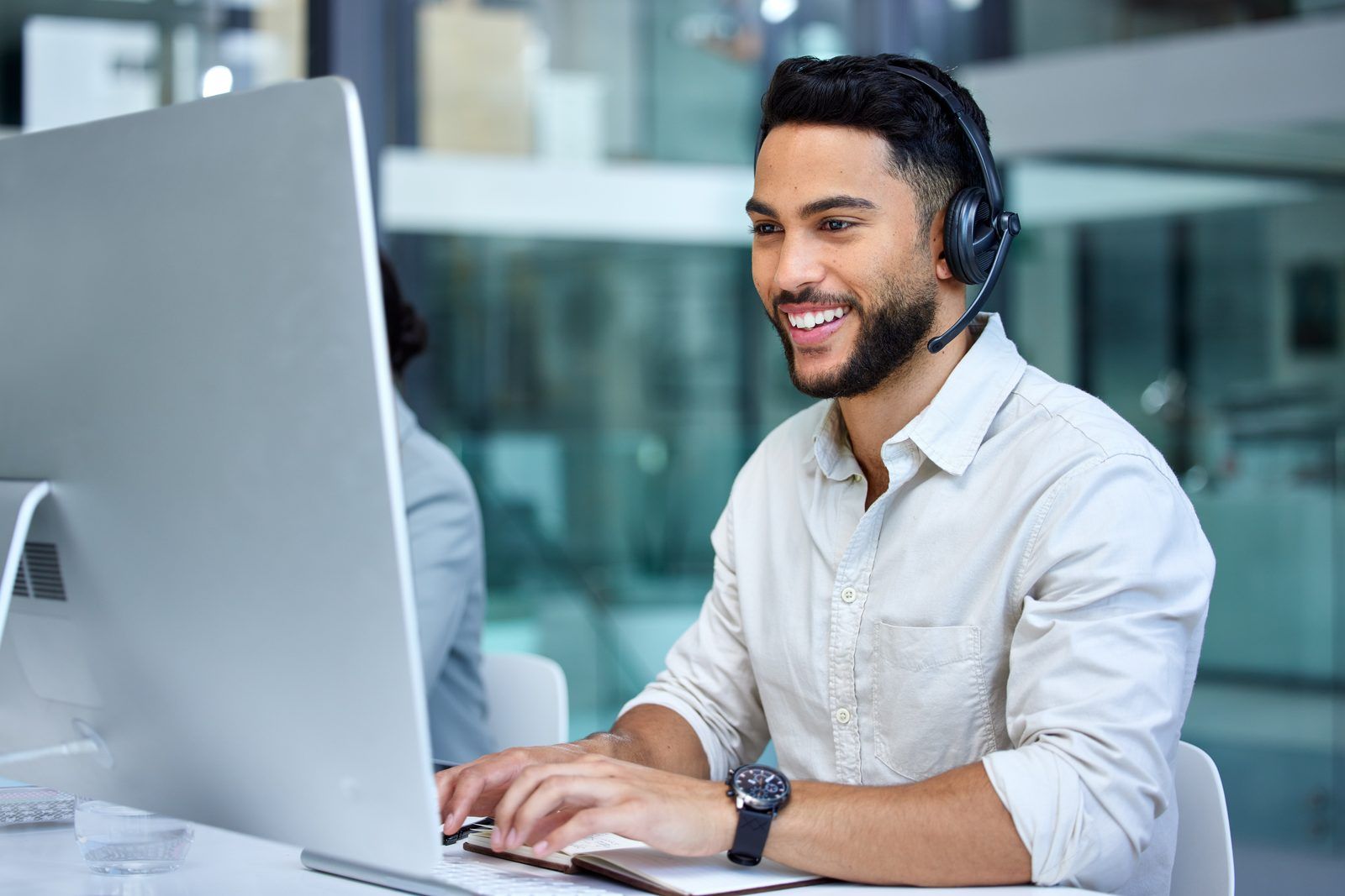 Ihr Ansprechpartner bei der ZMS GmbH